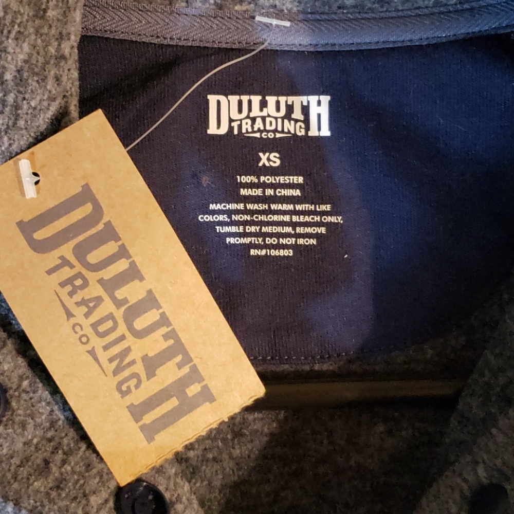 Fitted Pullover - Picture 5 of 6